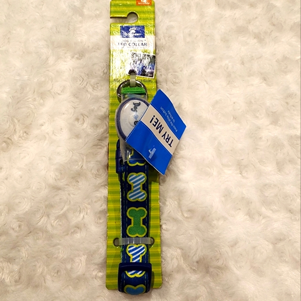 Dog Collar